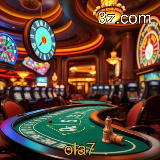 Experimente a Seção de Hockey do Ola7 e Engaje-se