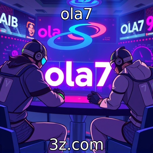 Novas tendências em jogos multiplayer competitivos