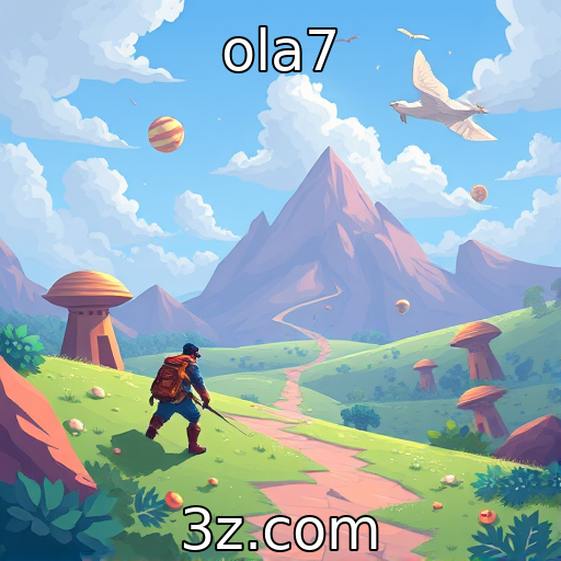 Novas tendências no desenvolvimento de jogos