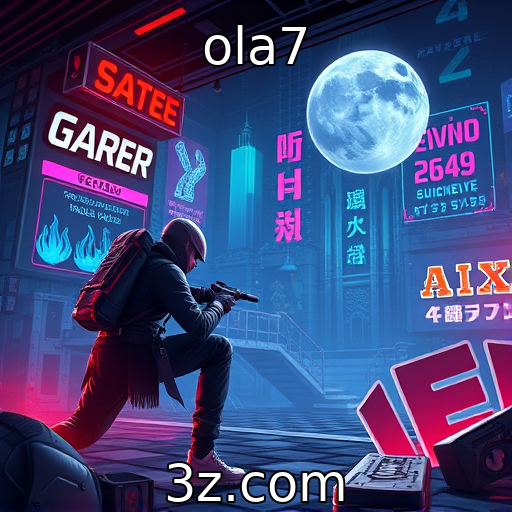 A evolução dos gráficos em jogos modernos