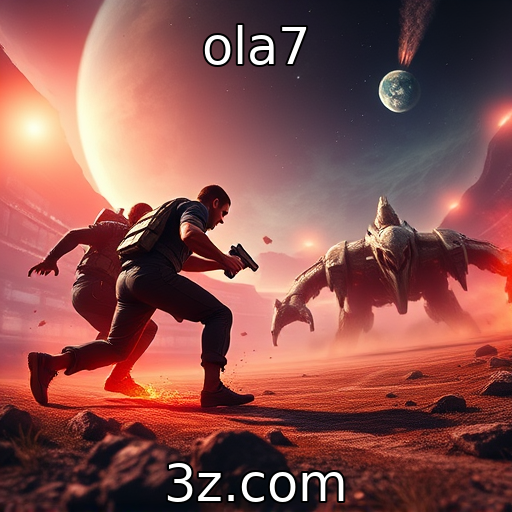 A evolução dos gráficos em jogos multiplayer