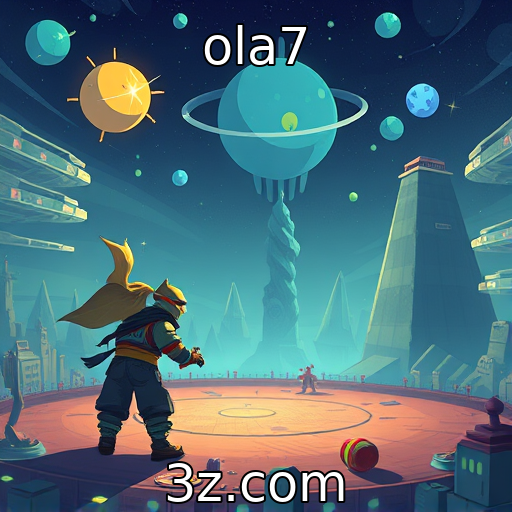 Desafios da indústria de jogos independentes