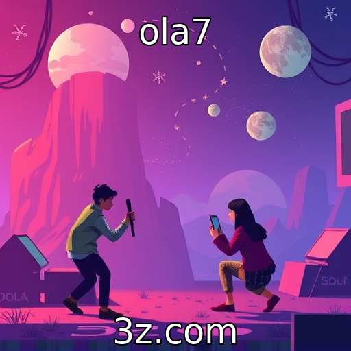 Desenvolvedores apostam em jogos sustentáveis e inclusivos