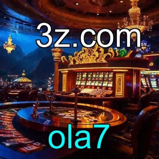 Recursos Em Tempo Real no Ola7: Uma Nova Era de Jogos