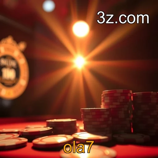 Estratégia em Foco: Explorando o Ola7 com Criatividade